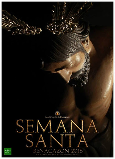 Semana Santa en Benacazón  